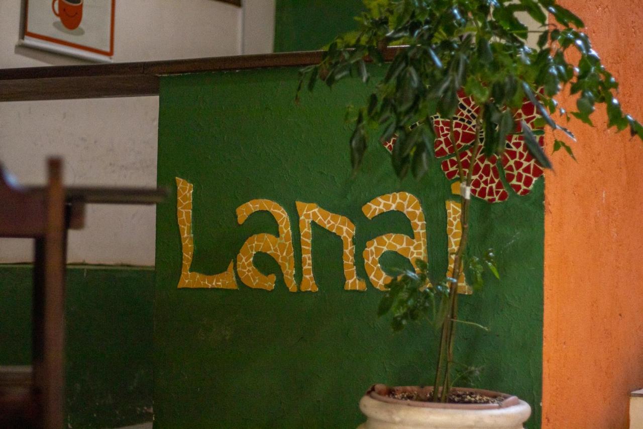 Pousada Lanai Itacaré Kültér fotó