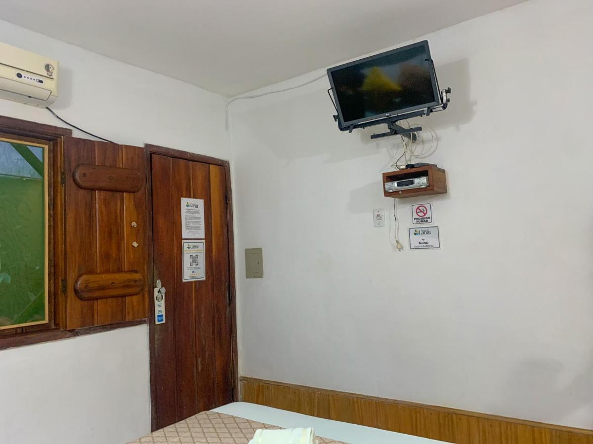 Pousada Lanai Itacaré Kültér fotó